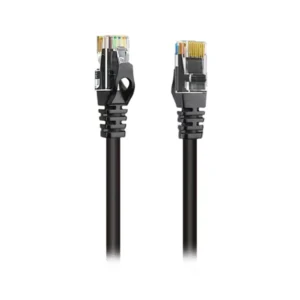 کابل شبکه CAT6 طول 5 متر IFORTECH
