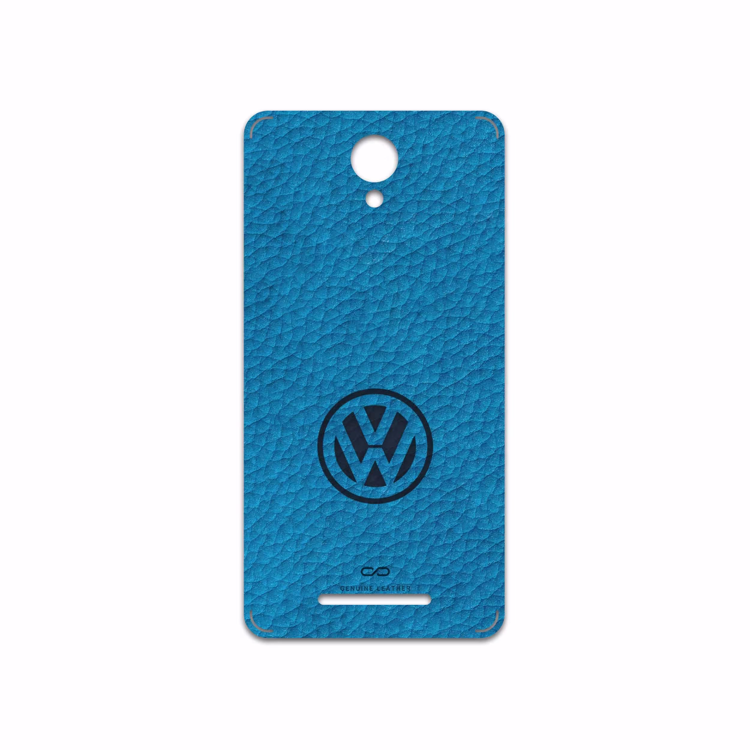 برچسب پوششی ماهوت مدل BL-VLKS_WGN مناسب برای گوشی موبایل شیائومی Redmi Note 2