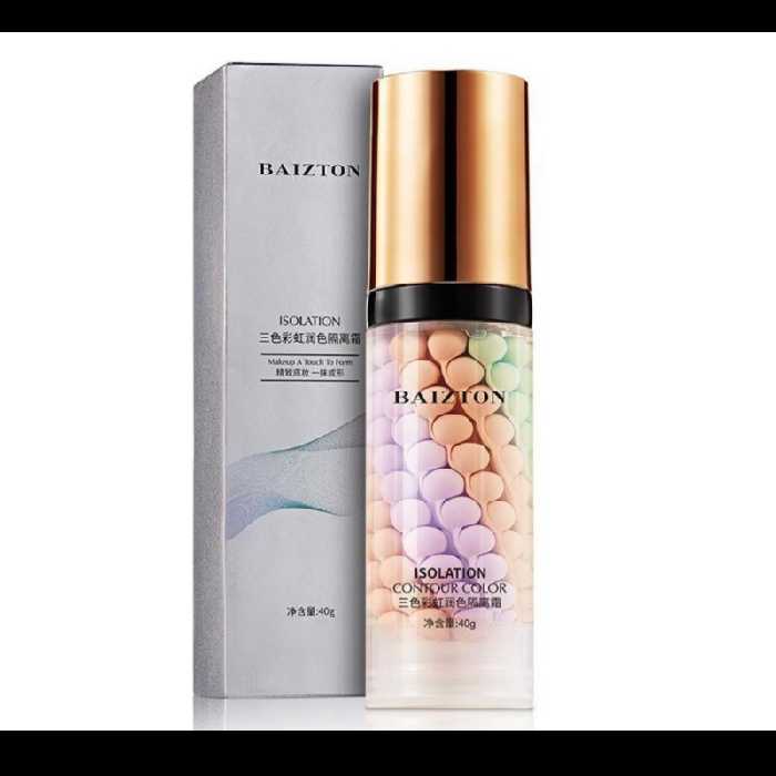 پرایمر رنگین کمانی jomtam