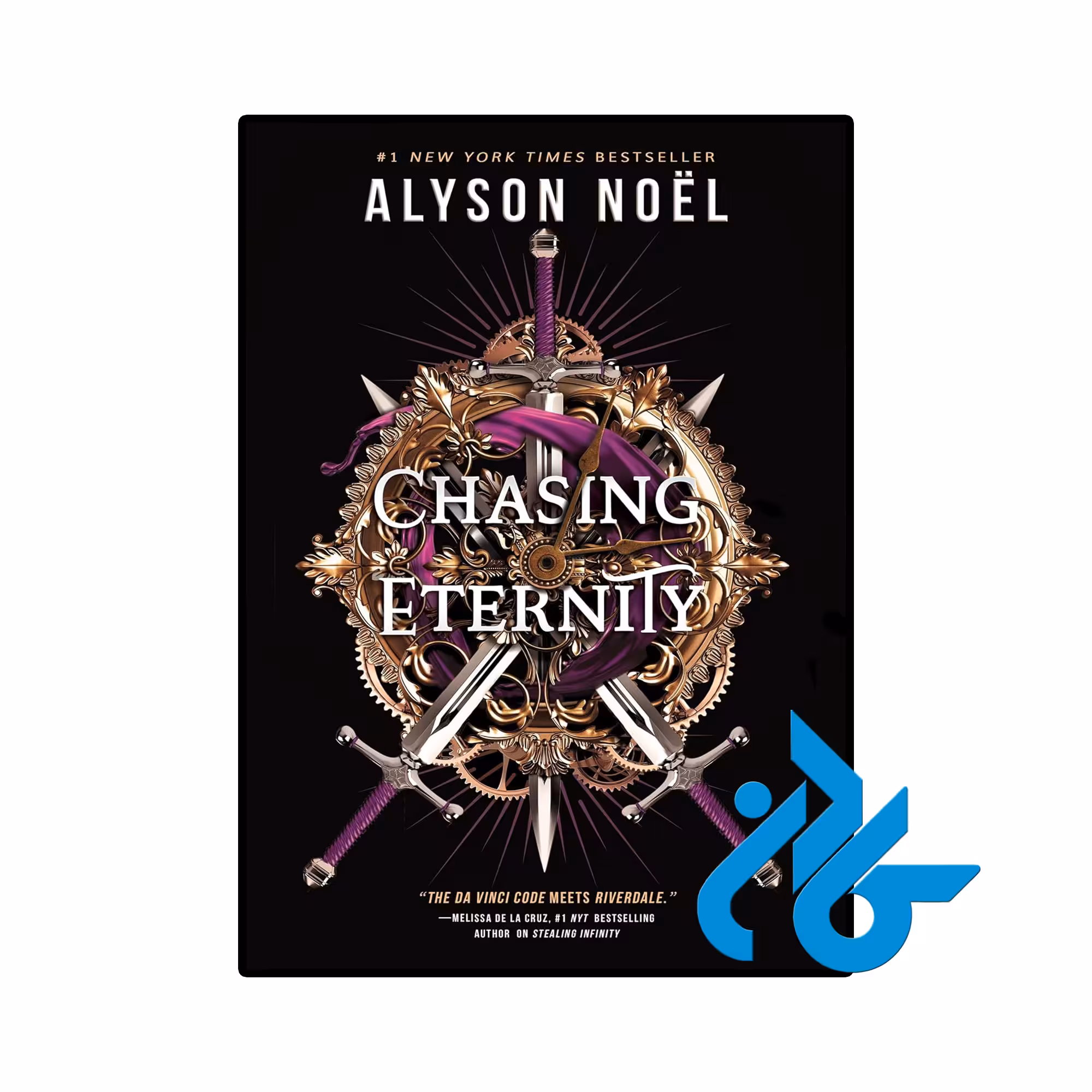 خرید و قیمت کتاب Chasing Eternity از فروشگاه کادن