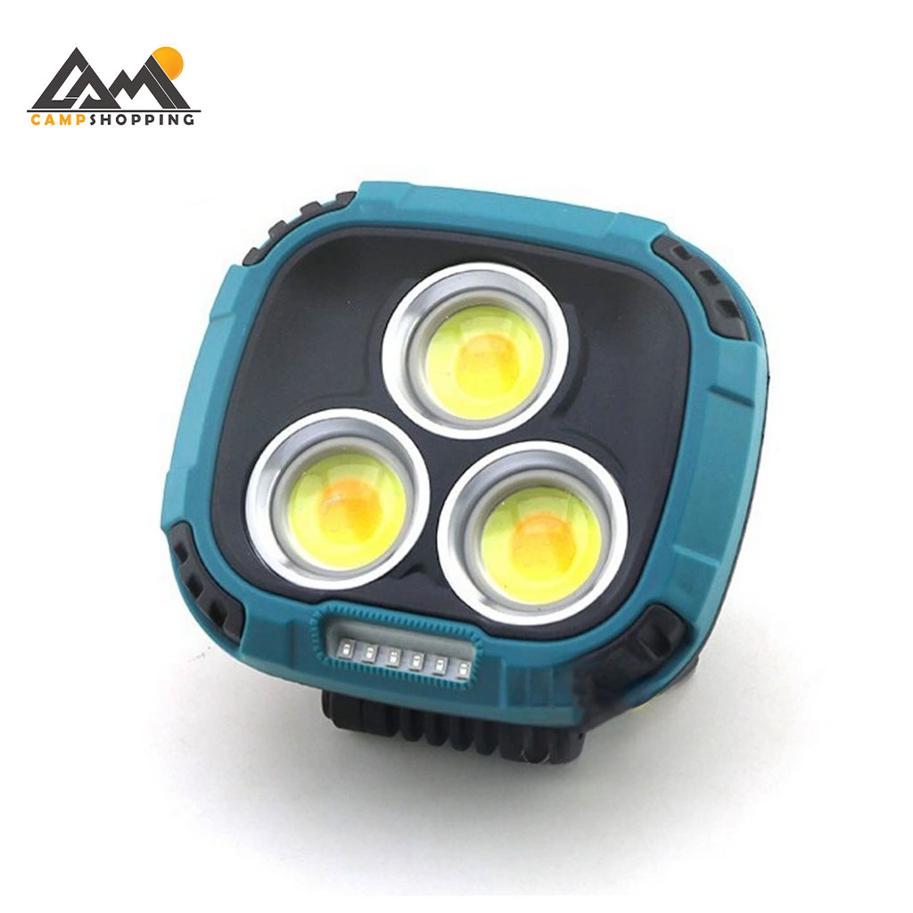 مینی پرژکتور ورک لایت کد W891-1