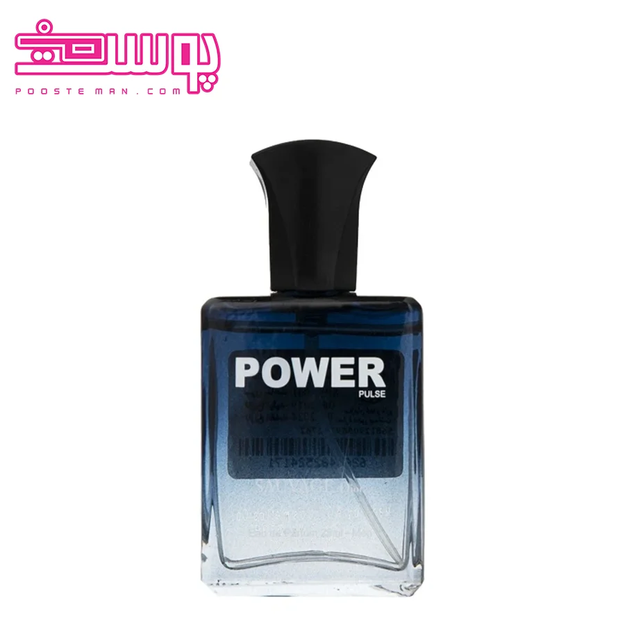 عطر ساواج دیور پاورپالس حجم 25 میلیلیتر