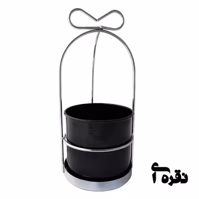جای کارد و چنگال مایا هوم مدل پاپیون کد JGH011