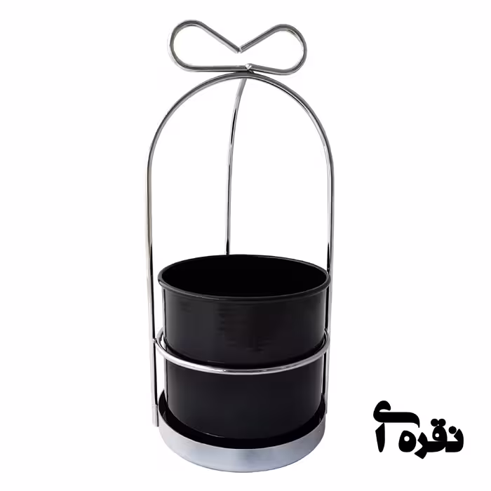جای کارد و چنگال مایا هوم مدل پاپیون کد JGH011