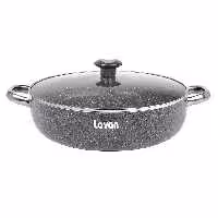 تابه لاوان مدل Ti-22 سایز 24
