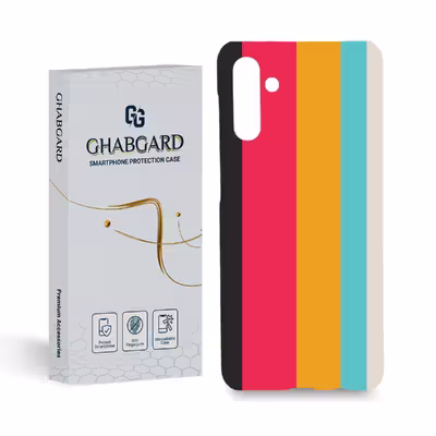 کاور قاب گارد مدل ساده مناسب برای گوشی موبایل سامسونگ galaxy A04s