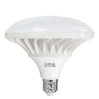 لامپ ال ای دی 40 وات دلتا پایه E27 مدل رویال