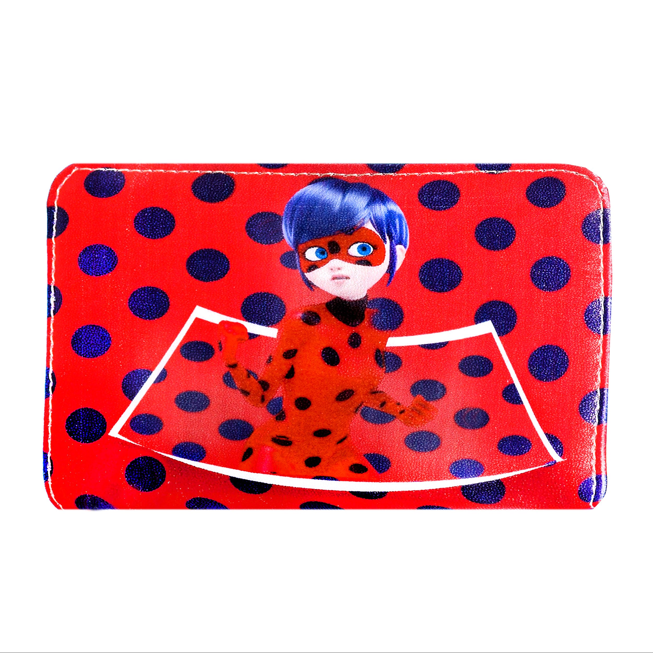 کیف پول دخترانه کد 7758