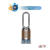 تصفیه هوا دایسون مدل Dyson Purifier Humidify Cool Formaldehyde™ PH04 (Nickel/Gold)
