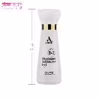 ژل بهداشتی گیاهی بانوان آراکسین حجم 175ml