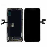 تاچ ال سی دی آیفون Apple iPhone XS Max - دنافون