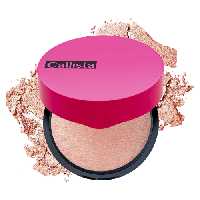 هایلایتر پودری کالیستا مدل مونداست(Moondust)