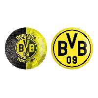 پیکسل خندالو مدل باشگاه دورتموند کد 20711974 مجموعه 2 عددی