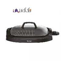 گریل کباب پز تفال CB6A827
