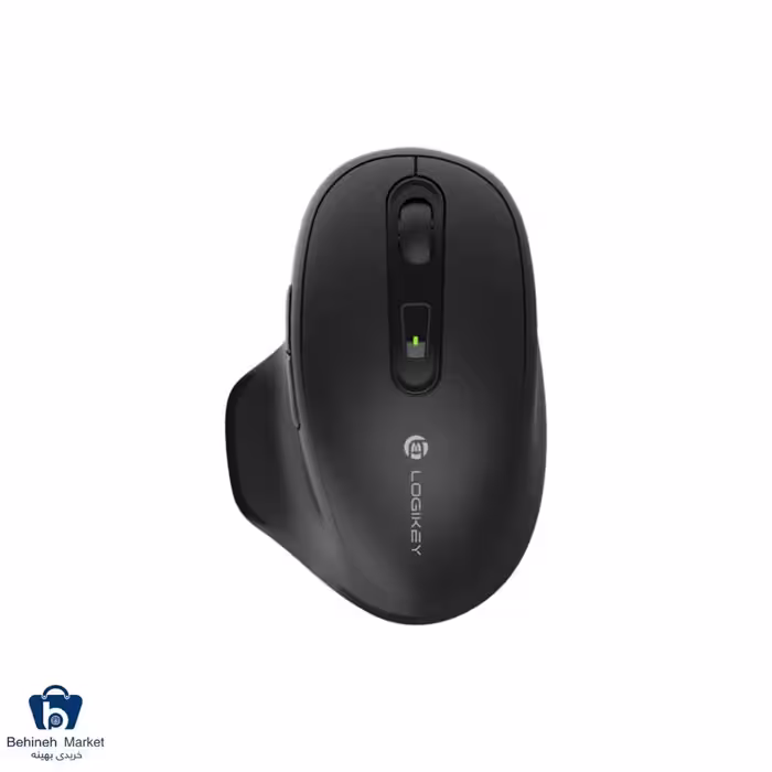 ماوس بی سیم لاجیکی مدل M336