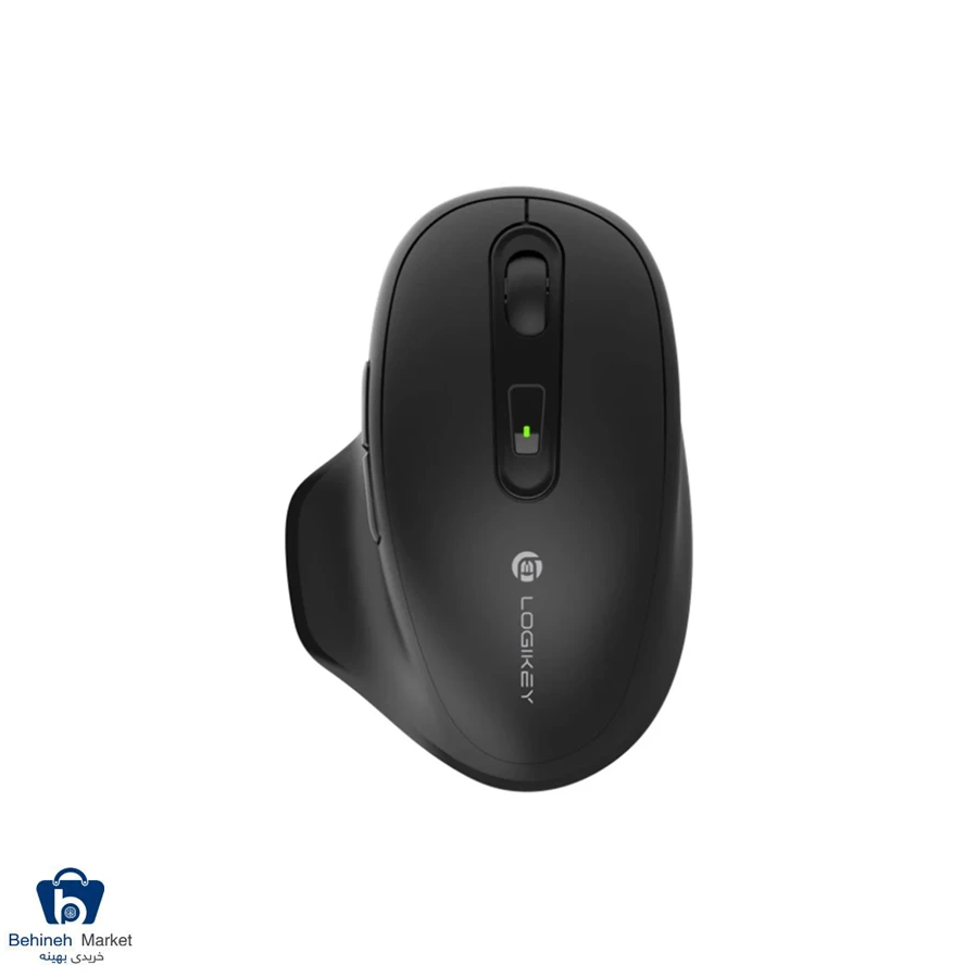 ماوس بی سیم لاجیکی مدل M336