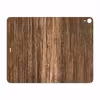برچسب پوششی ماهوت مدل Light Walnut Wood مناسب برای تبلت اپل iPad Pro 12.9 (GEN 3) 2018 A2014