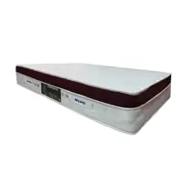 تشک رویال مدل ویکتوریا دو نفره سایز 200×180 سانتی متر