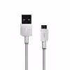 کابل تبدیل USB به MICROUSB مدل C430 به طول 1 متر
