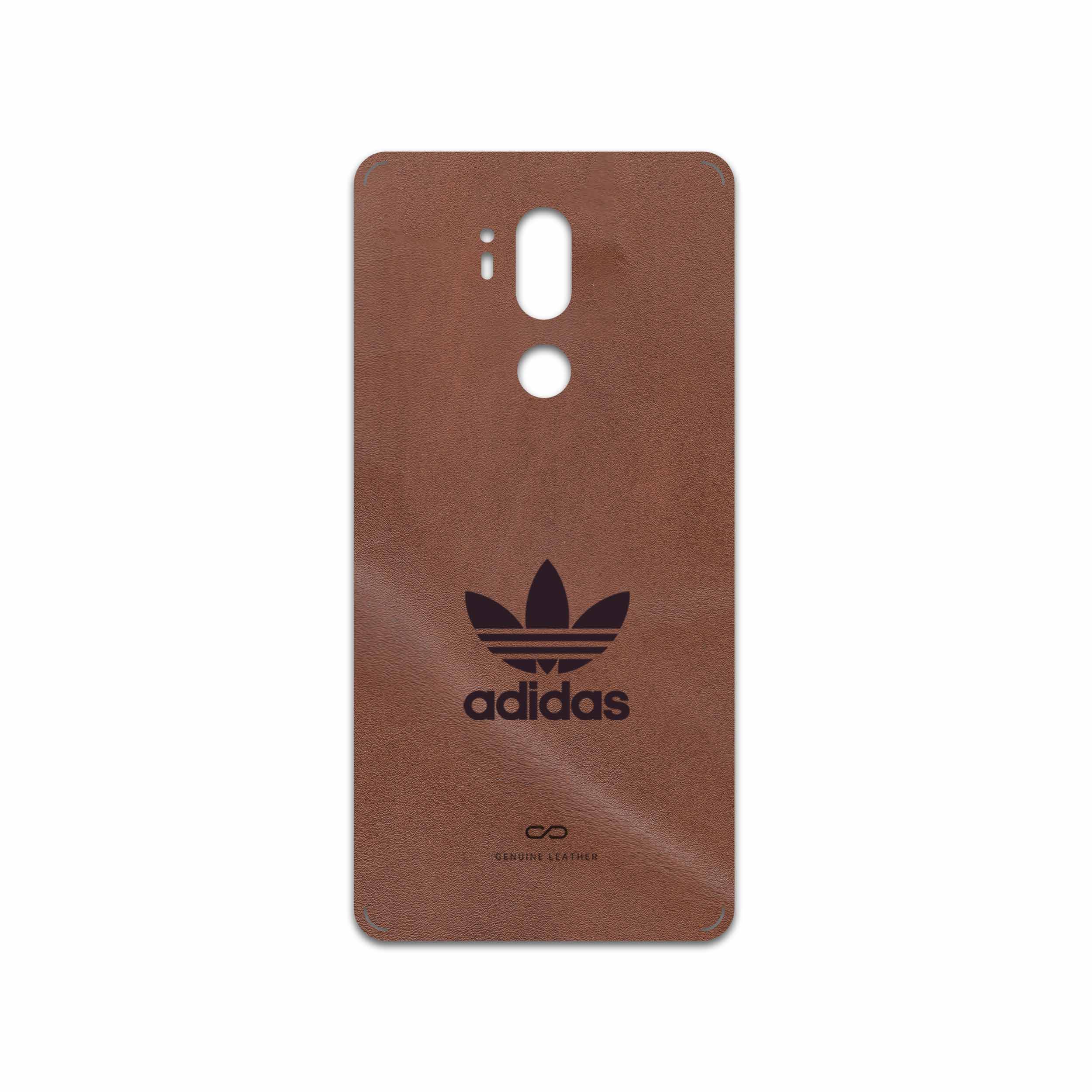 برچسب پوششی ماهوت مدل MNL-DDS مناسب برای گوشی موبایل ال جی G7 PLUS THINQ