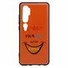 کاور طرح SMILE مدل Happy مناسب برای گوشی موبایل شیائومی MI NOTE 10 / MI NOTE 10 PRO