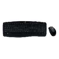 کيبورد و ماوس Genius مدل KB-8000X - فروشگاه اینترنتی طیف سنتر