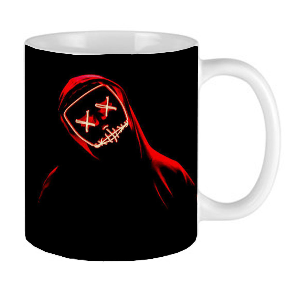 ماگ مدل گیمر 04