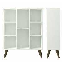 کتابخانه دکورانو مدل p201