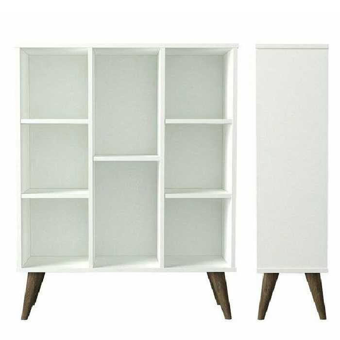 کتابخانه دکورانو مدل p201