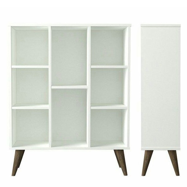 کتابخانه دکورانو مدل p201