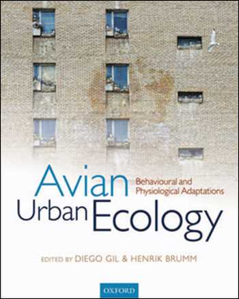  دانلود کتاب Avian Urban Ecology - دانلود کتاب های دانشگاهی