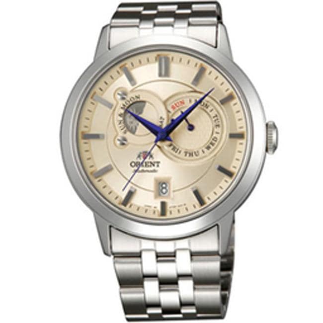 ساعت مچی اورینت مردانه مدل SET0P002WO