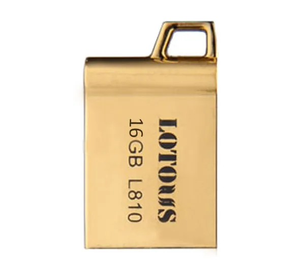 فلش مموری لوتوس مدل L810 ظرفیت 16 گیگابایت