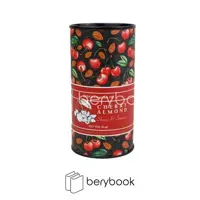 النا / اسانس مایع / cherry almond