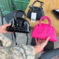 کیف مینی زارا