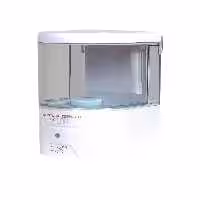 پمپ مایع دستشویی نورتکس مدل SD 301 | کالا مکس