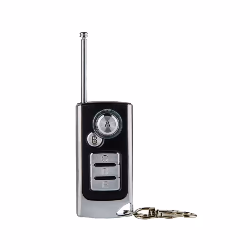 ریموت 5 دکمه برد بالا فایروال Firewall