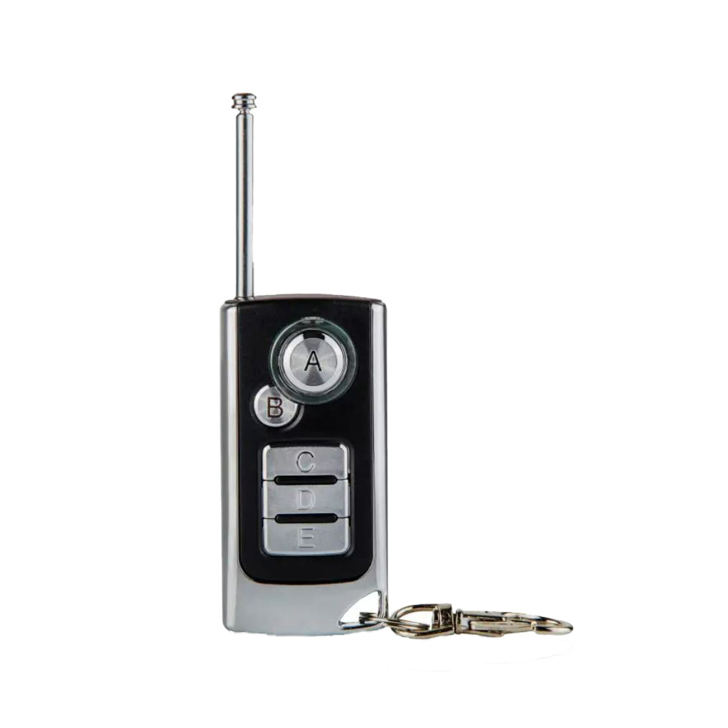 ریموت 5 دکمه برد بالا فایروال Firewall