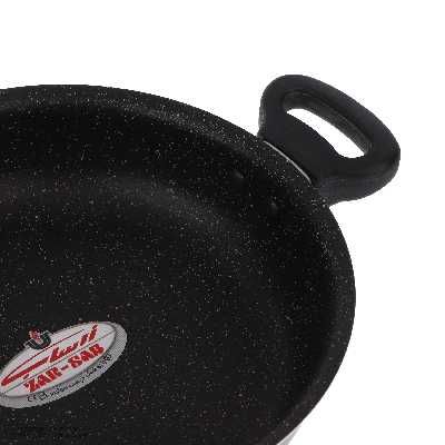 سرویس پخت و پز 8 پارچه زرساب مدل چیلی