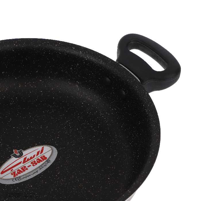 سرویس پخت و پز 8 پارچه زرساب مدل چیلی