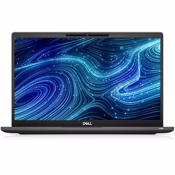 لپ تاپ دل 13.3 اینچی مدل Latitude 7320 i5 1145G7 16GB 256GB - لپ تاپ بروج