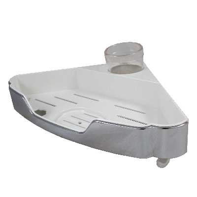 طبقه حمام مدل هارمونی