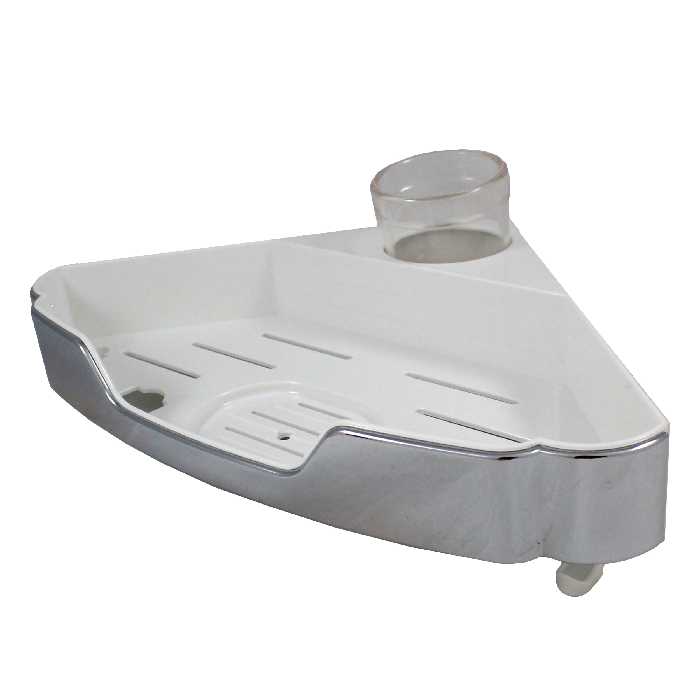 طبقه حمام مدل هارمونی