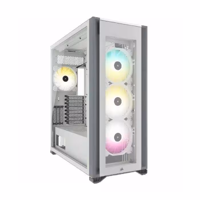 سیستم گیمینگ وایپر | ULTRA 9 285K-32GB DUAL-2TB-RTX 5080