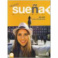 Nuevo Suena 1 کتاب
