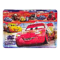 پازل 40 تکه محصولات امید مدل مک کوئین