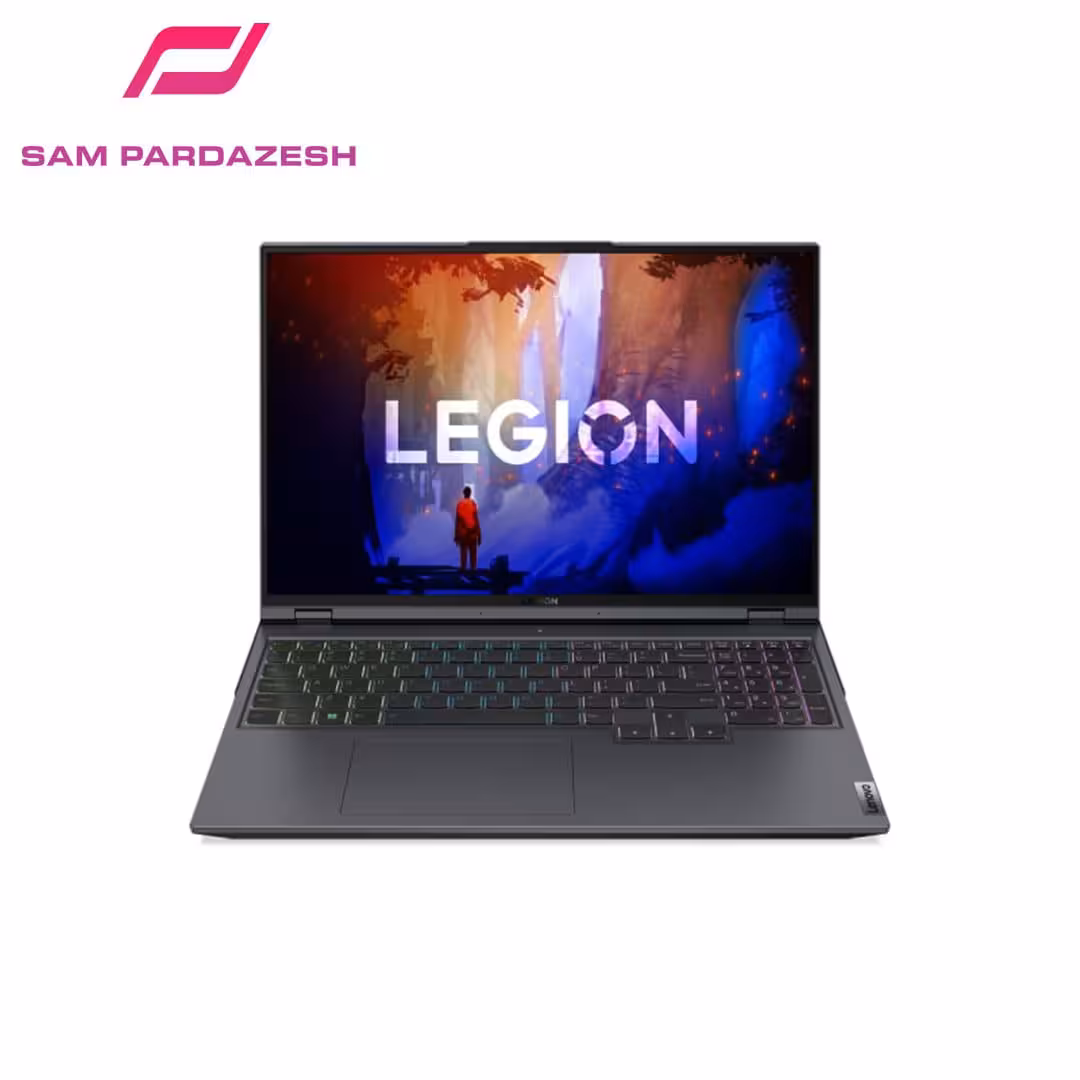 لپ تاپ لنوو LEGION 5 PRO I9(12900H) 16 1 8(3070) | سام پردازش