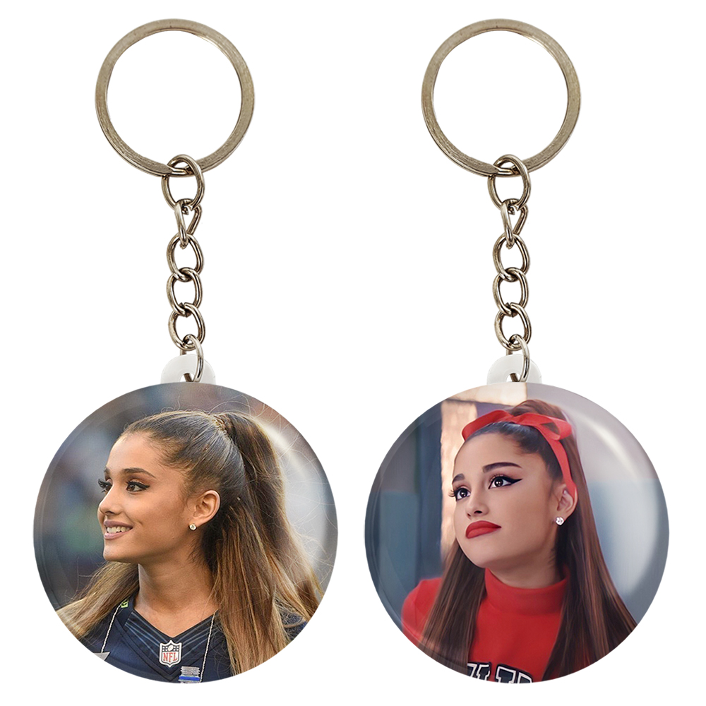 جاکلیدی خندالو مدل آریانا گرانده کد 1907419078 مجموعه 2 عددی