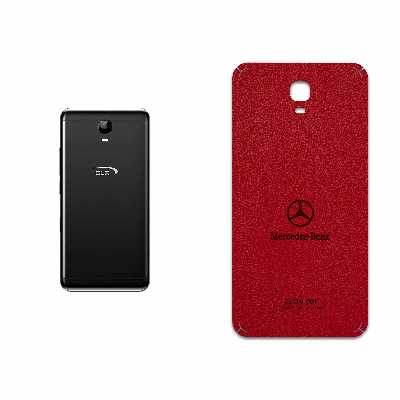 برچسب پوششی ماهوت مدل RL-MBNZ مناسب برای گوشی موبایل جی ال ایکس Aria 1