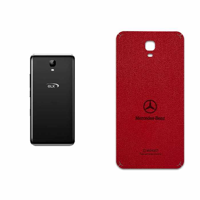 برچسب پوششی ماهوت مدل RL-MBNZ مناسب برای گوشی موبایل جی ال ایکس Aria 1